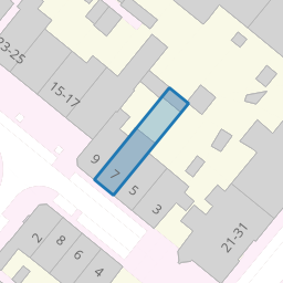 Perceel GVH31-AO-1042