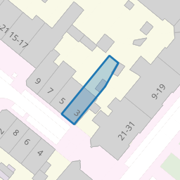 Perceel GVH31-AO-1044