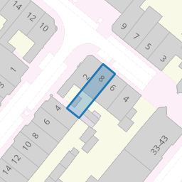 Perceel GVH31-AO-1050