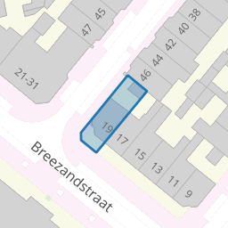 Perceel GVH31-AO-1057