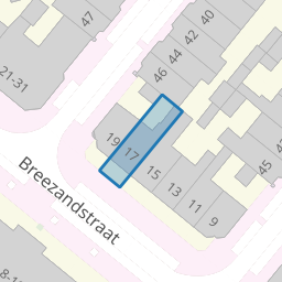 Perceel GVH31-AO-1058