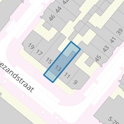 Perceel GVH31-AO-1060