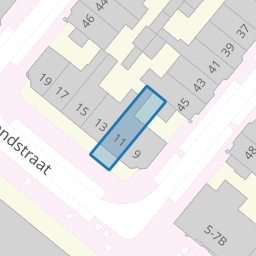 Perceel GVH31-AO-1061