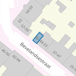 Perceel GVH31-AO-1063