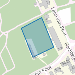 Perceel GVH31-AO-107