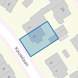 Perceel GVH31-AO-1073