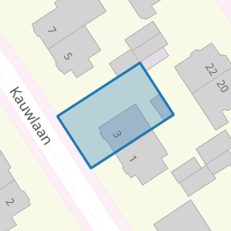 Perceel GVH31-AO-1074