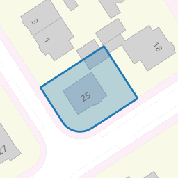 Perceel GVH31-AO-1076