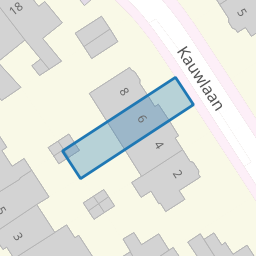 Perceel GVH31-AO-1079