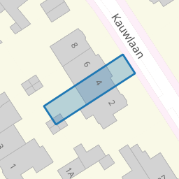 Perceel GVH31-AO-1080