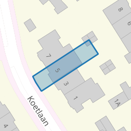 Perceel GVH31-AO-1083