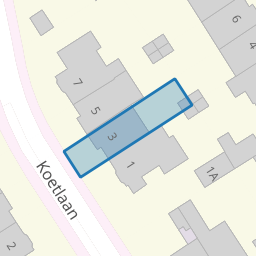 Perceel GVH31-AO-1084