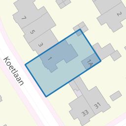 Perceel GVH31-AO-1085