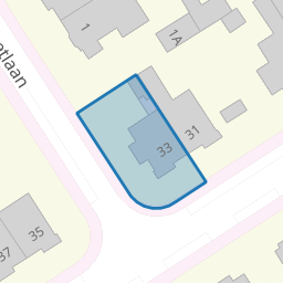 Perceel GVH31-AO-1086