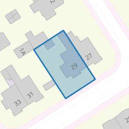 Perceel GVH31-AO-1088