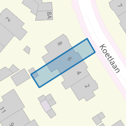 Perceel GVH31-AO-1091