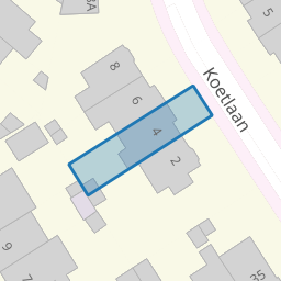 Perceel GVH31-AO-1092