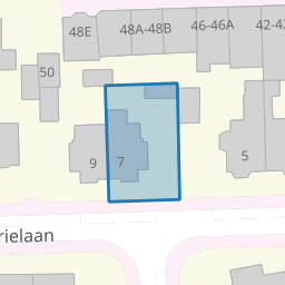 Perceel GVH31-AO-1097