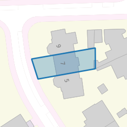 Perceel GVH31-AO-1099