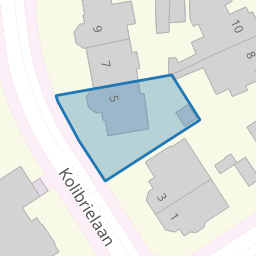 Perceel GVH31-AO-1100