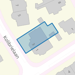 Perceel GVH31-AO-1101