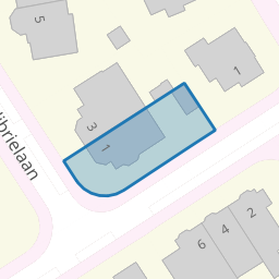 Perceel GVH31-AO-1102