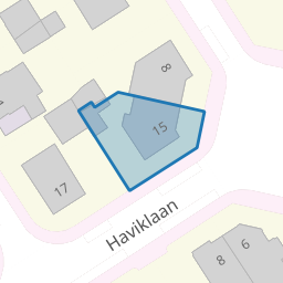 Perceel GVH31-AO-1104