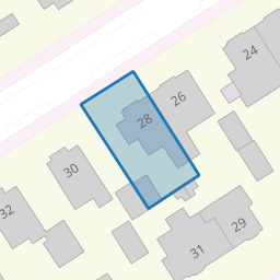 Perceel GVH31-AO-1105