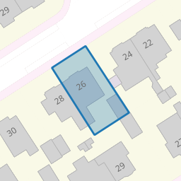 Perceel GVH31-AO-1106