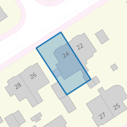 Perceel GVH31-AO-1107