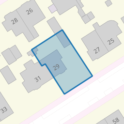 Perceel GVH31-AO-1110