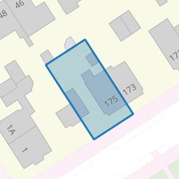 Perceel GVH31-AO-1112