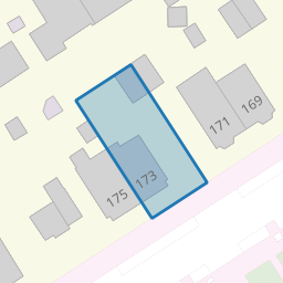 Perceel GVH31-AO-1113