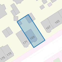 Perceel GVH31-AO-1115