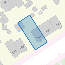 Perceel GVH31-AO-1116