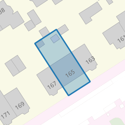 Perceel GVH31-AO-1117