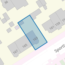 Perceel GVH31-AO-1118