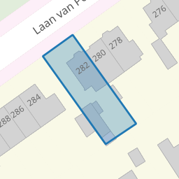 Perceel GVH31-AO-1119