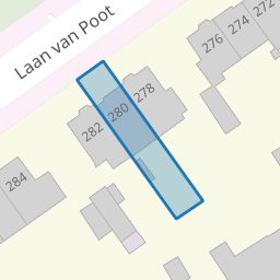 Perceel GVH31-AO-1120