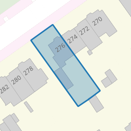 Perceel GVH31-AO-1122