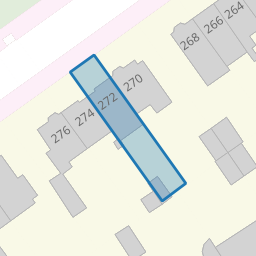 Perceel GVH31-AO-1124