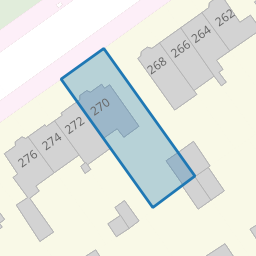 Perceel GVH31-AO-1125