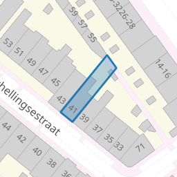 Perceel GVH31-AO-1132