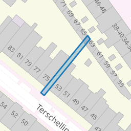 Perceel GVH31-AO-1139