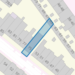 Perceel GVH31-AO-1140