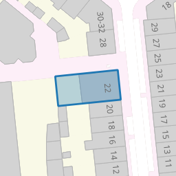 Perceel GVH31-AO-1147