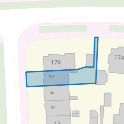 Perceel GVH31-AO-1151