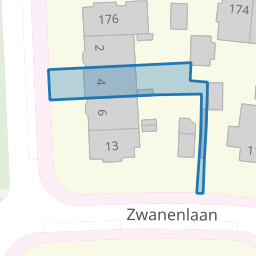 Perceel GVH31-AO-1152