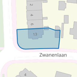 Perceel GVH31-AO-1154