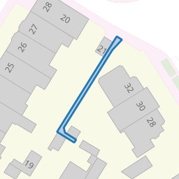 Perceel GVH31-AO-1155